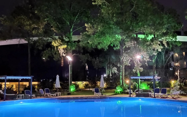 Hotel Casino Acaray