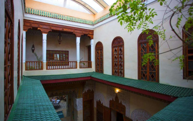 Riad Dar Zaya