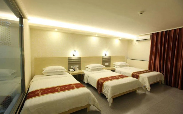 Guang Dong Hotel