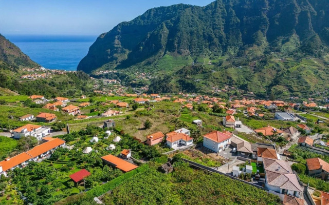 Basalt Dwelling II by Madeira Sun Travel