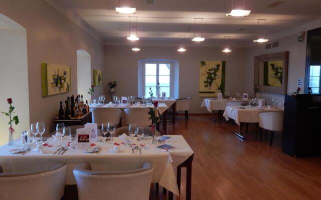Schloss-Hotel Wartensee