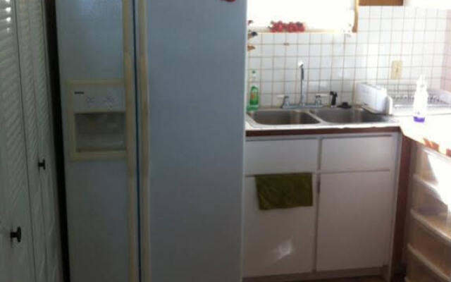 Apartment in Villas Del Faro Resort