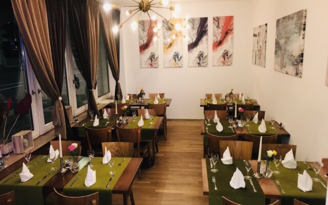 Hotel-Events Adlerpalast
