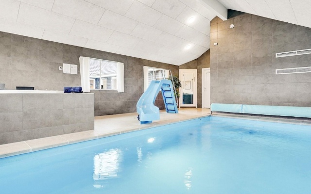 Holiday Home in Stege