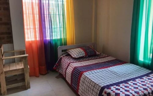 The Lost Leprechaun Ecohostel