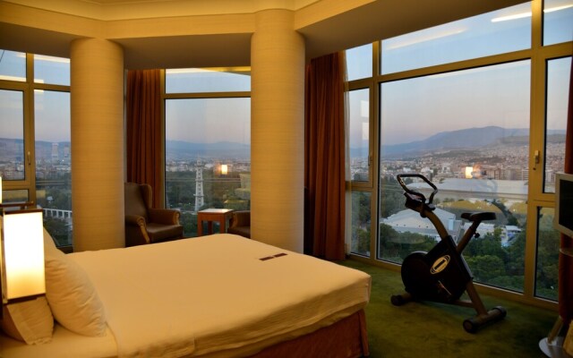 Anemon Fuar Hotel