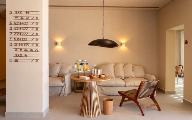 Upon Vila Alcochete Hotel