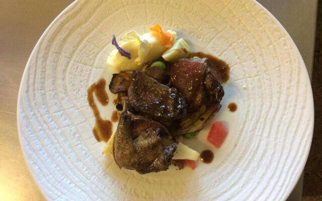 Hotel les Hospitaliers