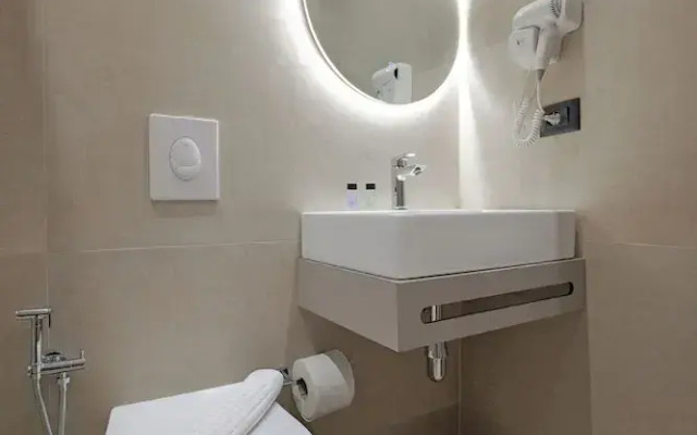 Hotel Kroi