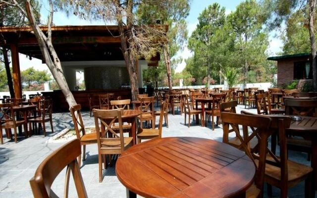 Melissa Garden Hotel