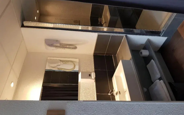 B&B HOTEL Béthune Bruay-la-Buissière