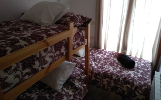 Apartamento Saliecho