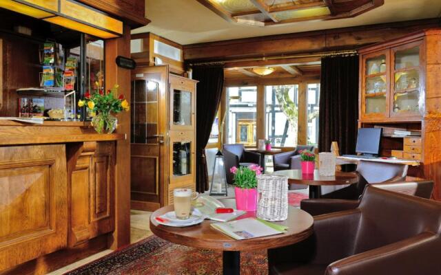 Landhotel Albers