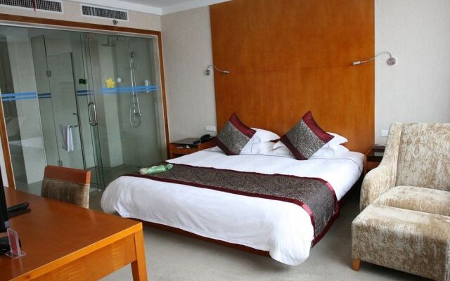 Tianchi Hotel