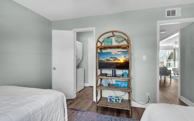 Villas on the Gulf Unit A1