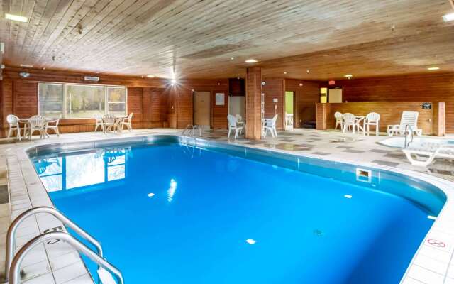 Sleep Inn Sioux Falls Airport