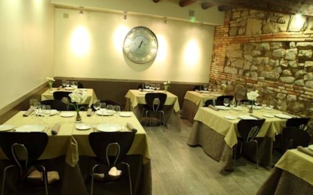 Hostal Pichorradicas