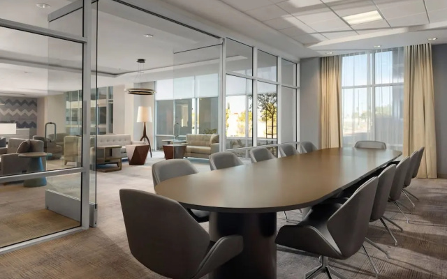 Fairfield Inn & Suites By Marriott Barstow