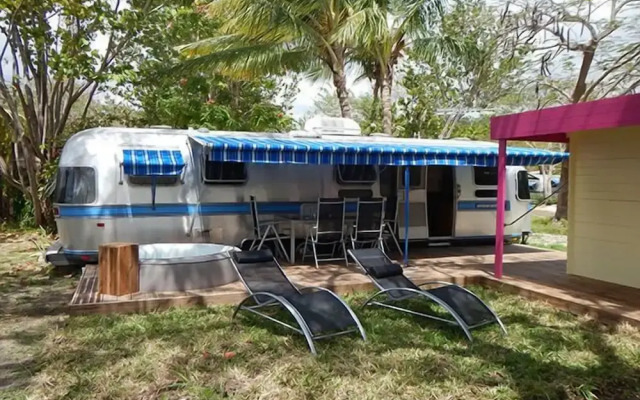 Airstream Paradise