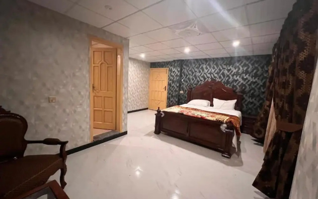 Hotel Sky Mount