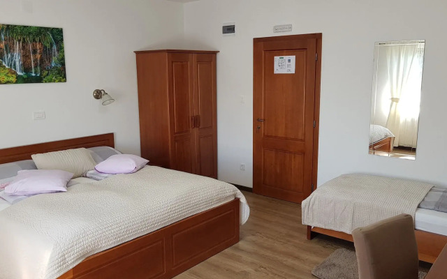 Plitvice Lakes VILLA PRICA