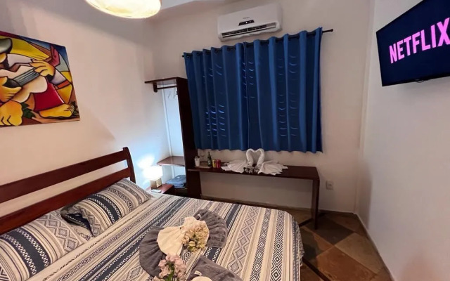 Residencial Bem Te Vi