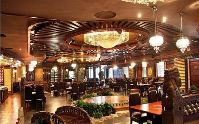 Beijing Henan Plaza Hotel