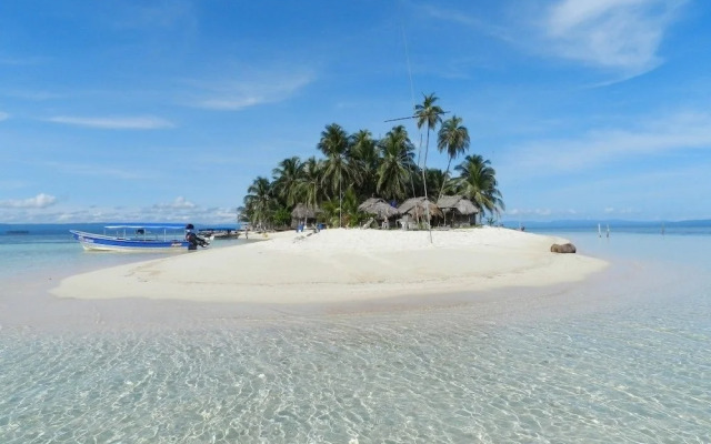Hotel Cabañas Coco Blanco