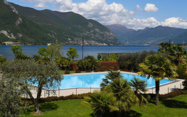 Hotel Ulivi