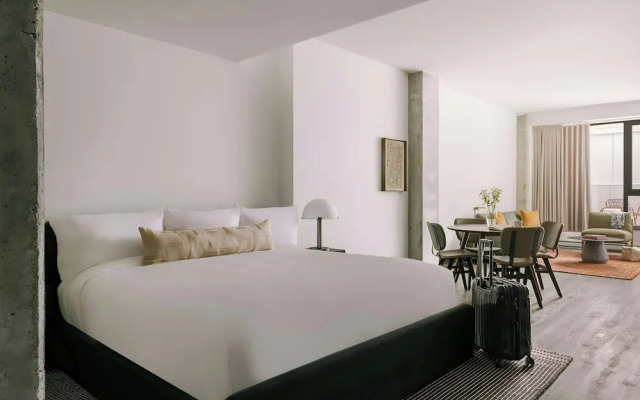 Sonder by Marriott Bonvoy Lambert Apartments Old Montreal