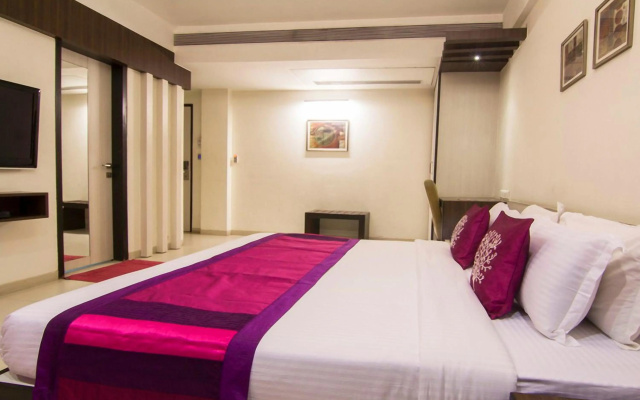 The Roa – Guest Rooms – Mumbai