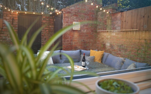 Escape 2 Unwind, At The Carinya - Sleeps 6