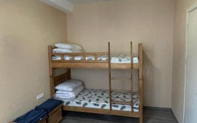 Апартаменты в Бакуриани