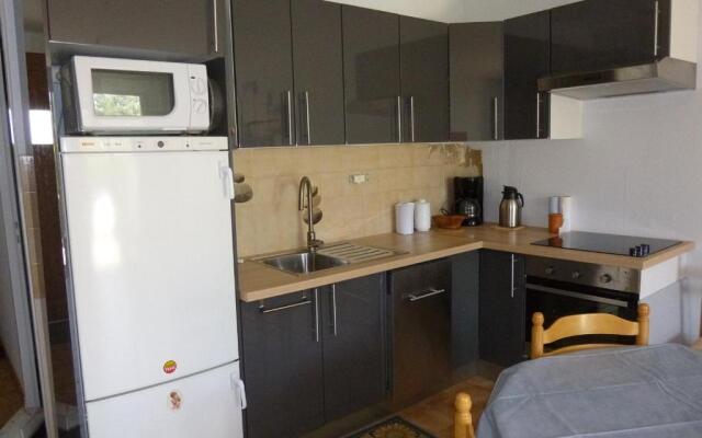 Maison La Barre-de-Monts, 3 pièces, 4 personnes - FR-1-473-22