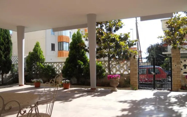 Appartamento bouganville