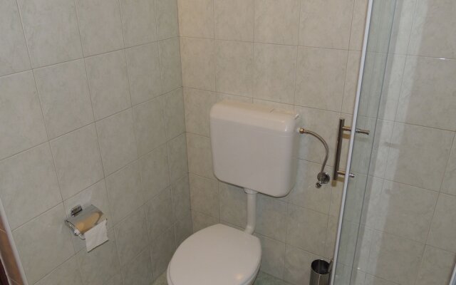 Apartments Monte Grande