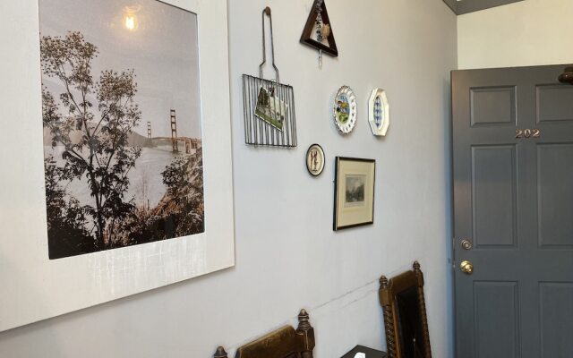 Little Barrel Guest House