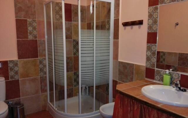 Spa & Casa Rural Rio Dulce