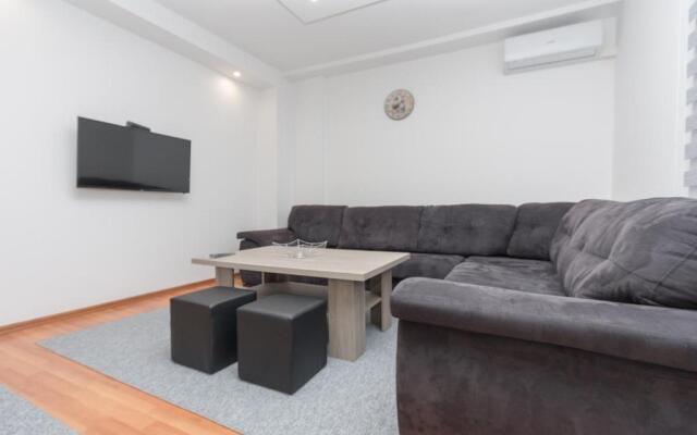 Apartman Emir 1