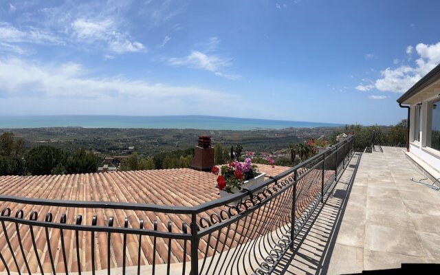La casa di Pippo Flora