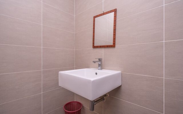 OYO Home 89612 Studio Midhill Genting