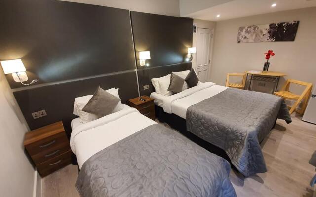 W6 Hotel