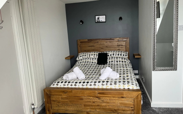 St George's Guesthouse