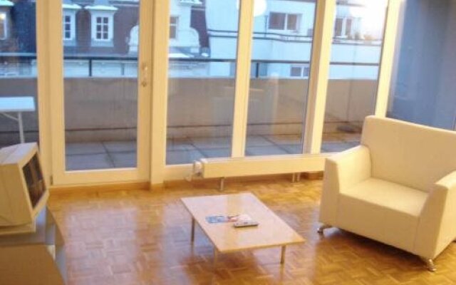 Basel Rooms Appartements