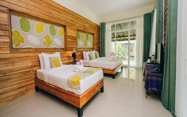 Good Times Resort