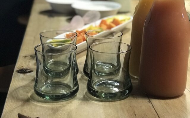 Qambathi Mountain Lodge