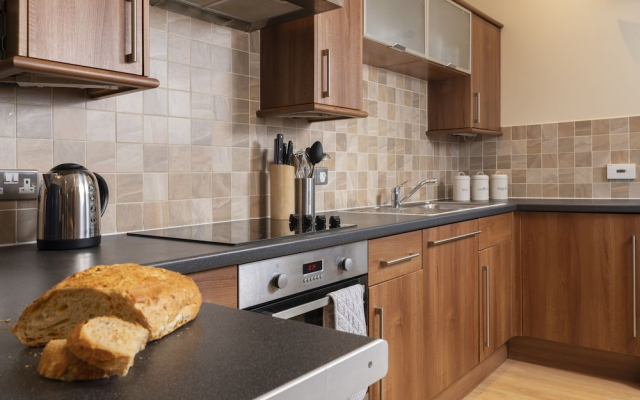 2 Bedroom - 1 Bathroom - Lodge House - Windermere - Retreat