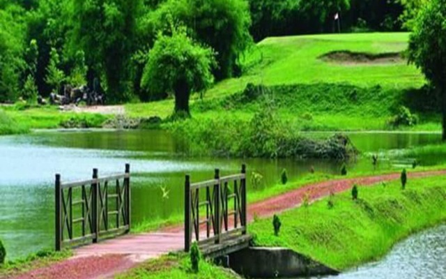 KMA Shwe Pyi Bago Resort