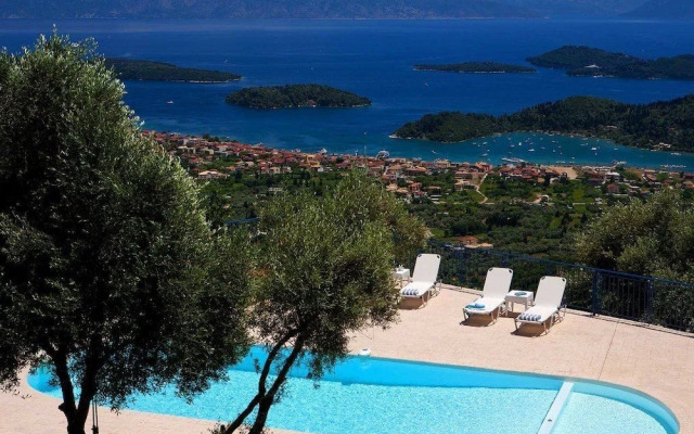 Violitzis Villas