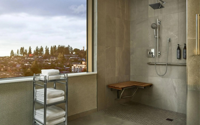 The Westin Bellevue